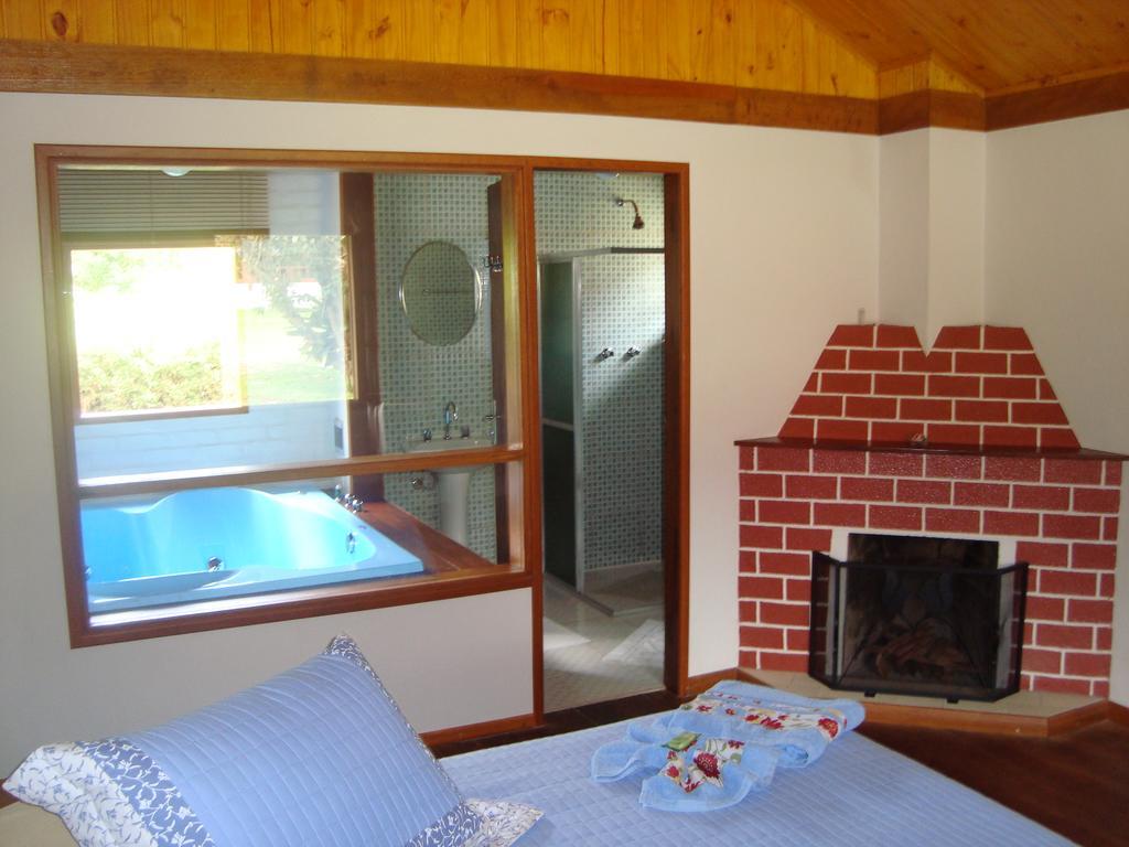 Pousada Cruzeiro Do Sul Itatiaia  Room photo